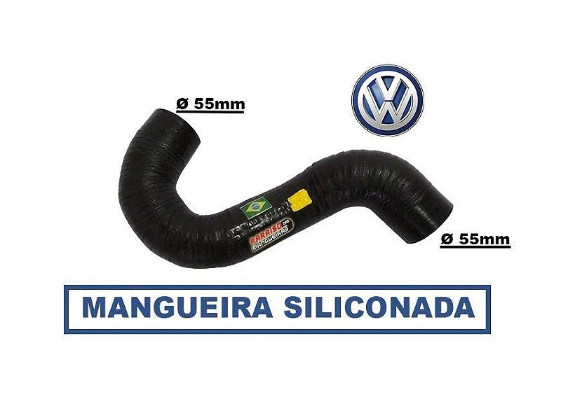 Mangueira Intercooler Amarok 2.0 Turbo 16v 2h0145980a Imagem secundária do produto