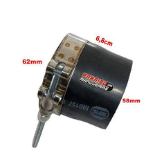 Mangueira Intercooler Amarok 2.5 16V TSI 2010/... 2h0145709 - Paraiso das Mangueiras