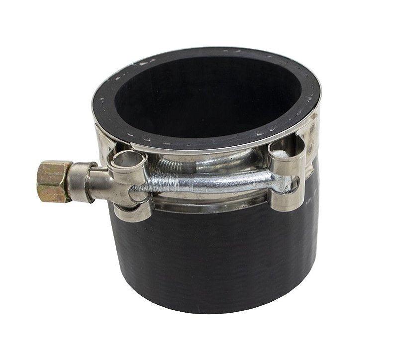 Mangueira Intercooler Amarok 2.5 16V TSI 2010/... 2h0145709 - Paraiso das Mangueiras