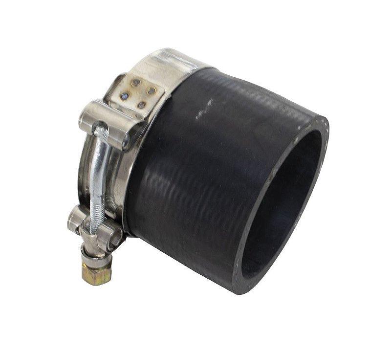Mangueira Intercooler Amarok 2.5 16V TSI 2010/... 2h0145709 - Paraiso das Mangueiras Imagem principal do produto