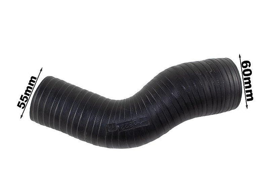 Mangueira Intercooler Amarok 3.0 V6 2018/... Menor - Paraiso das Mangueiras