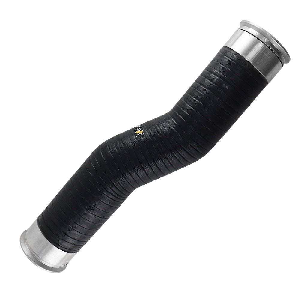 Mangueira Intercooler Bocal Caminhao Volvo N10 Nl12 N12 Imagem secundária do produto