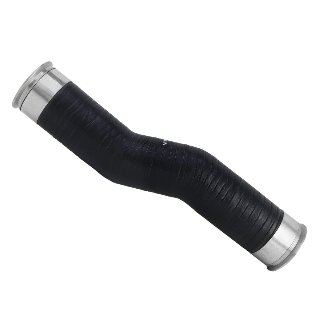 Mangueira Intercooler Bocal Caminhao Volvo N10 Nl12 N12