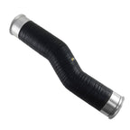 Mangueira Intercooler Bocal Caminhao Volvo N10 Nl12 N12