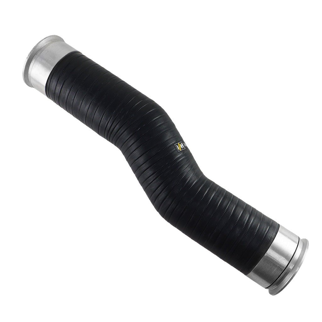 Mangueira Intercooler Bocal Caminhao Volvo N10 Nl12 N12