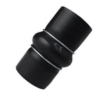 Mangueira Intercooler Caminhao Daf Cf 56 x 124mm Silicone 1402058