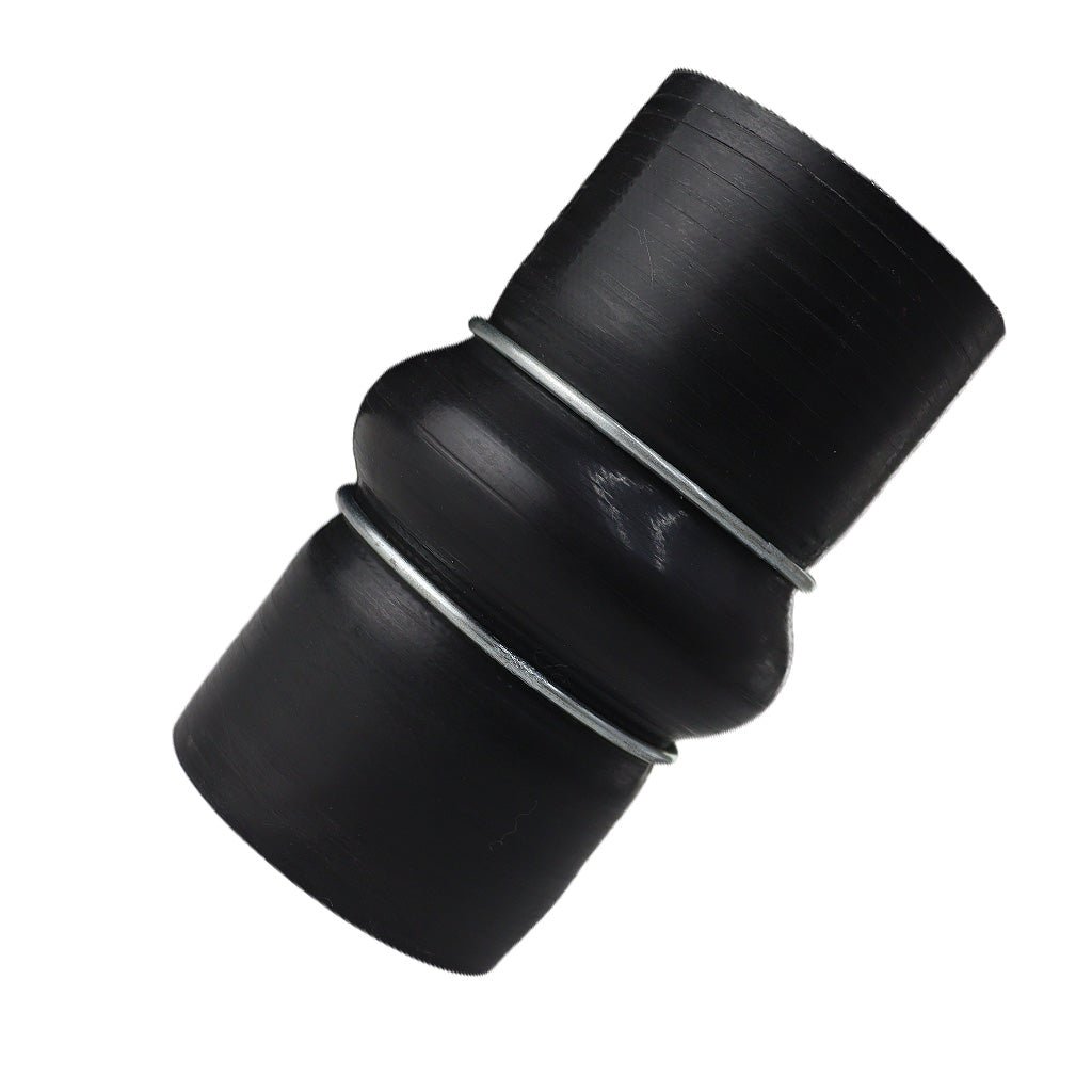 Mangueira Intercooler Caminhao Daf Cf 56 x 124mm Silicone 1402058