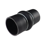 Mangueira Intercooler Caminhao Daf Cf 56 x 124mm Silicone 1402058