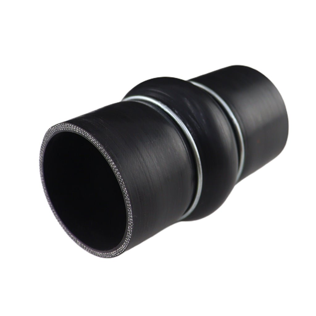 Mangueira Intercooler Caminhao Daf Cf 56 x 124mm Silicone 1402058