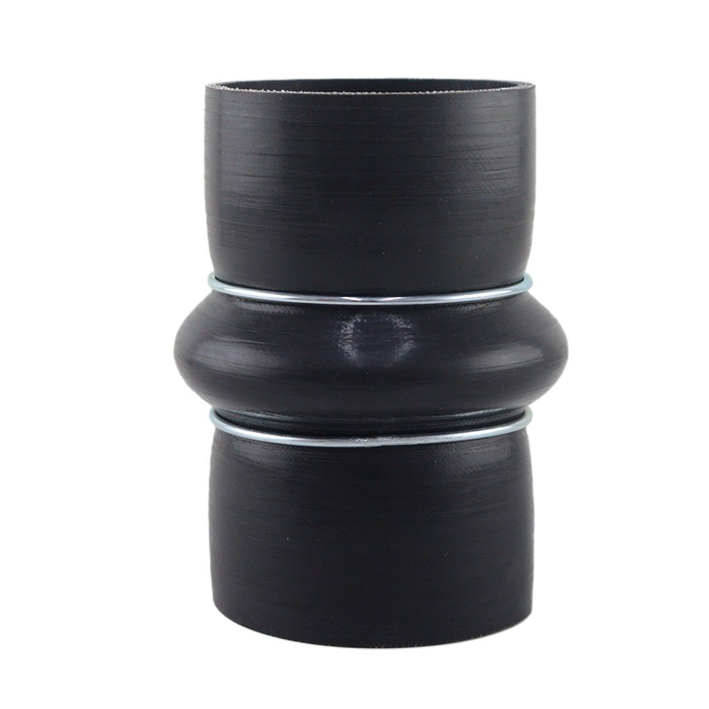 Mangueira Intercooler Caminhao Daf Cf Silicone 1402073 75mm