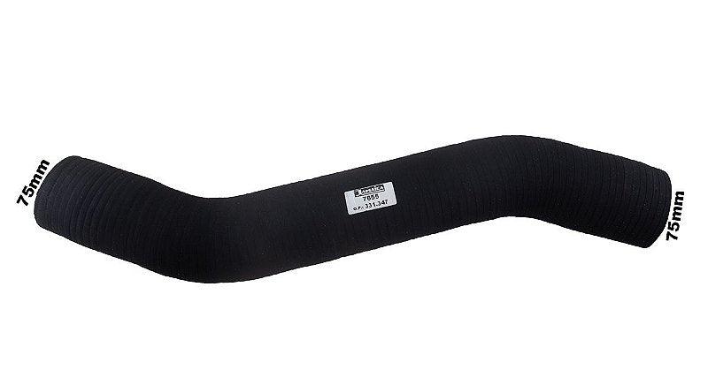 Mangueira Intercooler Cargo 1722 2428E 2622 6C456K863AB Imagem secundária do produto