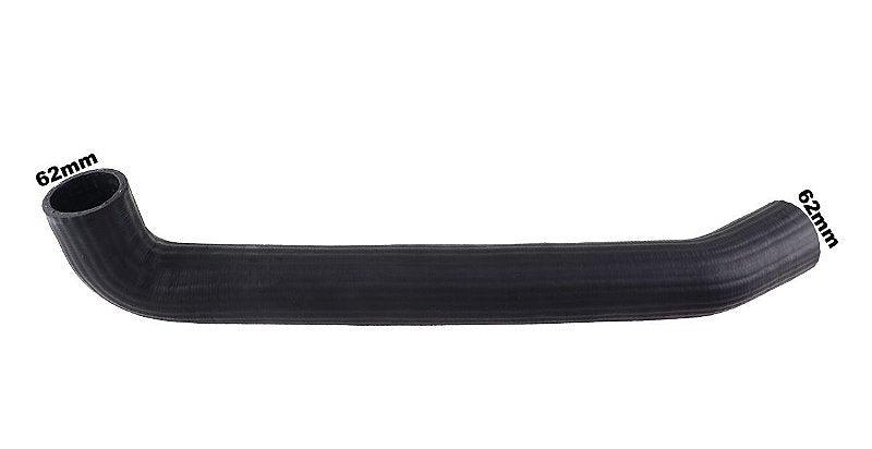 Mangueira Intercooler Cargo 8.15 96HU6K863AA - Paraiso das Mangueiras