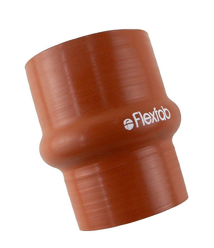Mangueira Intercooler Cat 3116 3126 15681060 - Paraiso das Mangueiras Imagem principal do produto