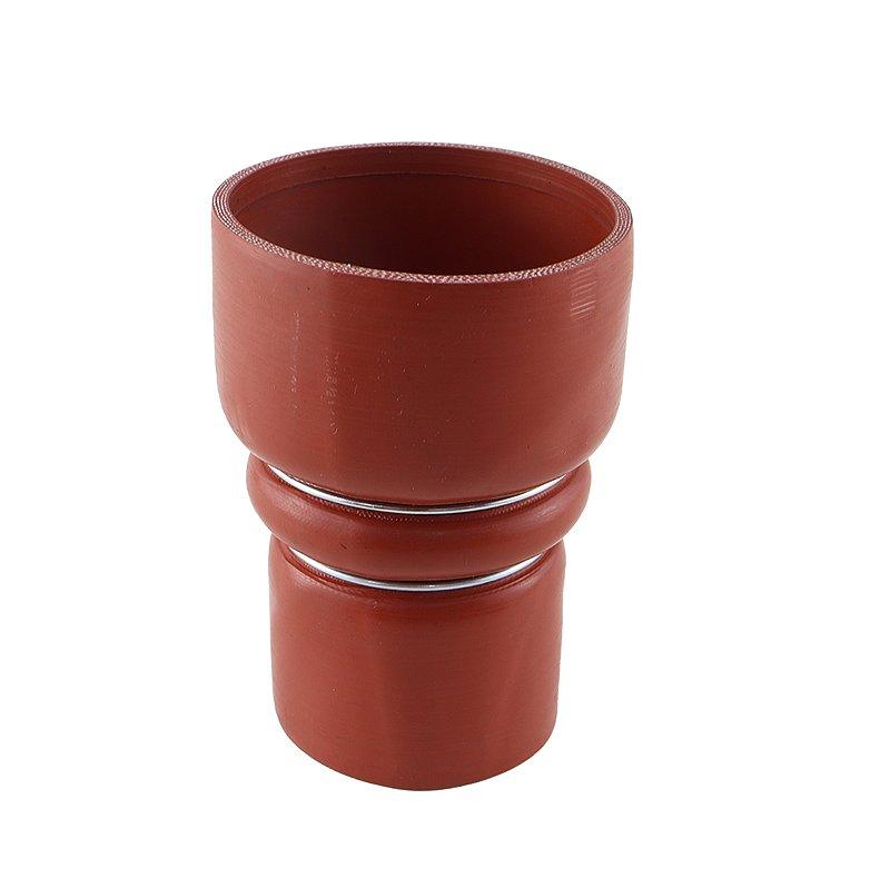 Mangueira Intercooler Caterpillar Todos R1600 R1700ii R1700g - Paraiso das Mangueiras