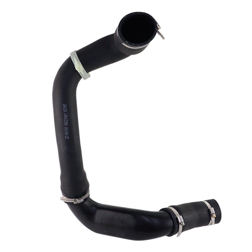 Mangueira Intercooler Completa Land Rover Freelander Diesel