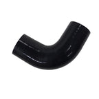 Mangueira Intercooler Cotovelo Ld Direito Ducato Boxer 2.0