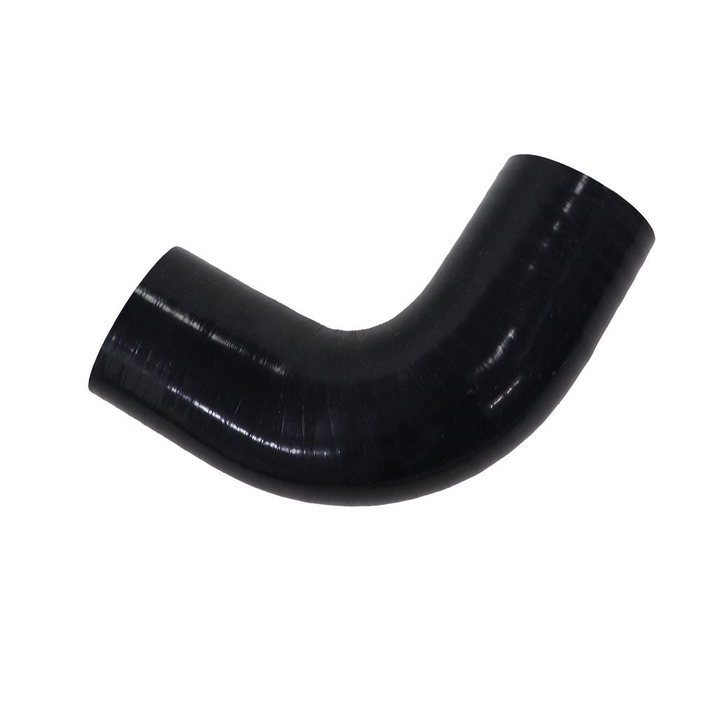 Mangueira Intercooler Cotovelo Ld Direito Ducato Boxer 2.0