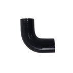 Mangueira Intercooler Cotovelo Ld Direito Ducato Boxer 2.0