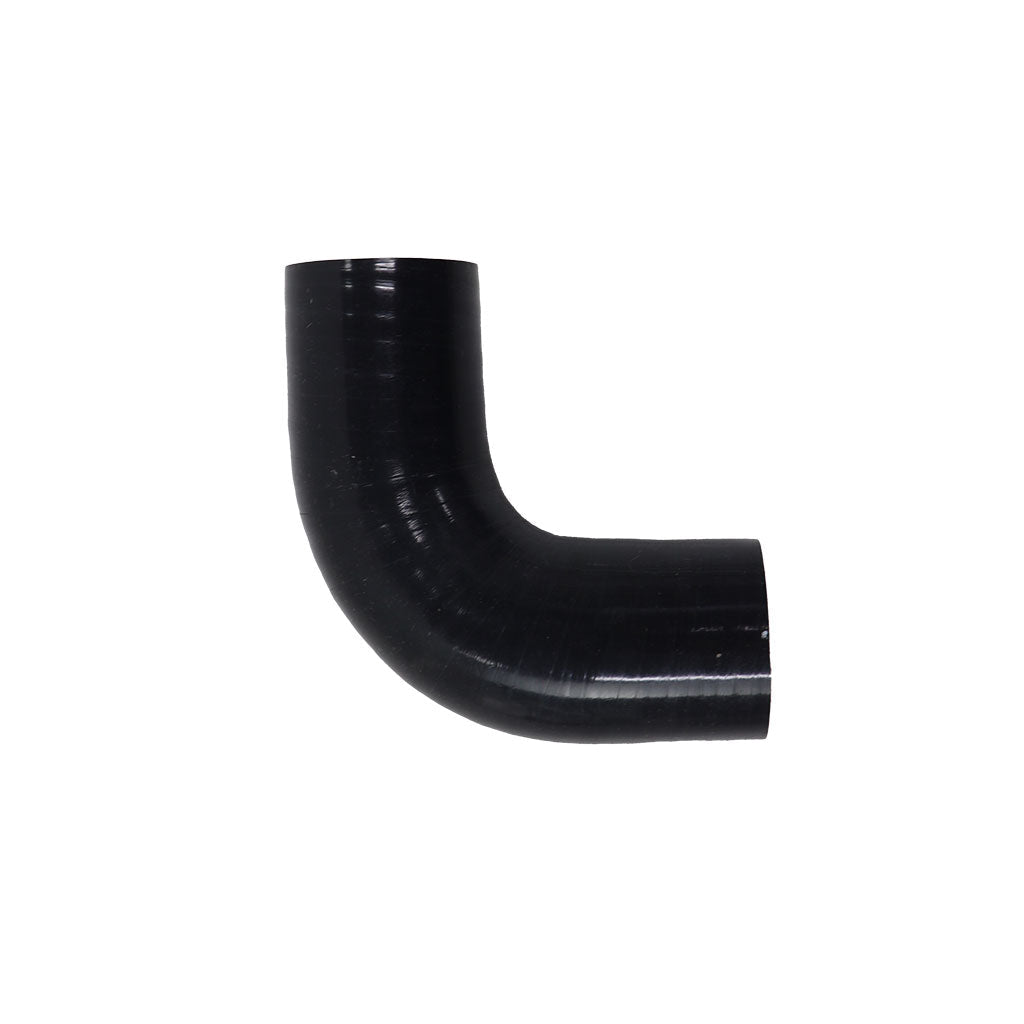 Mangueira Intercooler Cotovelo Ld Direito Ducato Boxer 2.0
