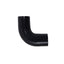 Mangueira Intercooler Cotovelo Ld Direito Ducato Boxer 2.0