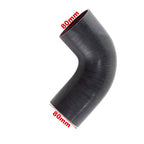 Mangueira Intercooler Cotovelo Mercedes Linha Of 3845017484