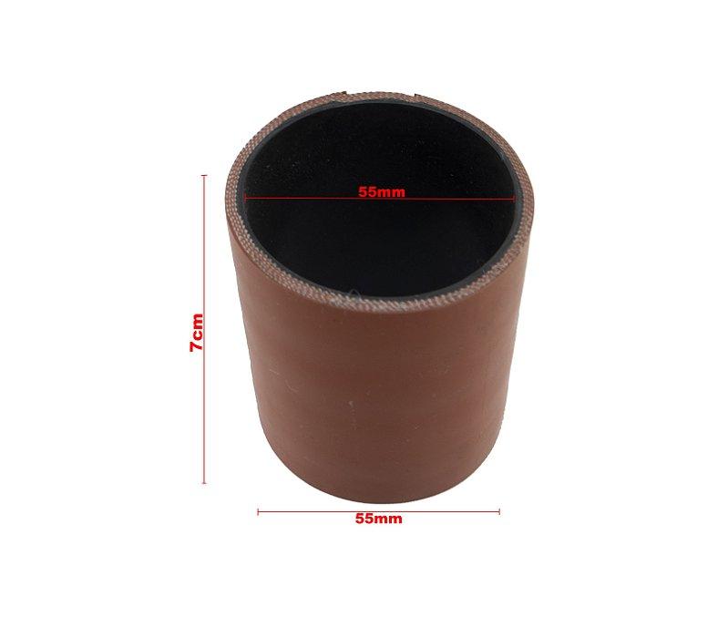 Mangueira Intercooler D20 Maxion S4 70200537 - Paraiso das Mangueiras