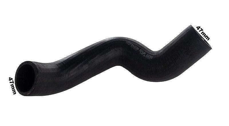 Mangueira Intercooler Daily 2.8 8V 93815303 - Paraiso das Mangueiras