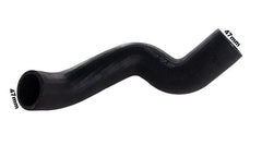 Mangueira Intercooler Daily 2.8 8V 93815303 - Paraiso das Mangueiras