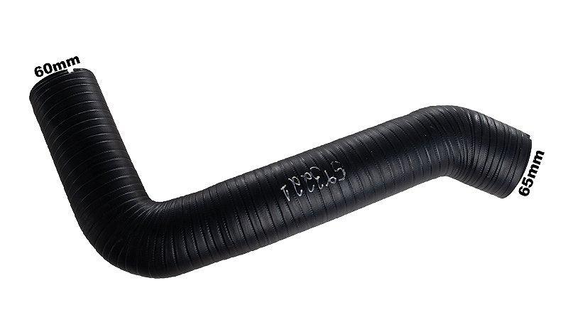 Mangueira Intercooler Daily 5801302591 - Paraiso das Mangueiras Imagem principal do produto