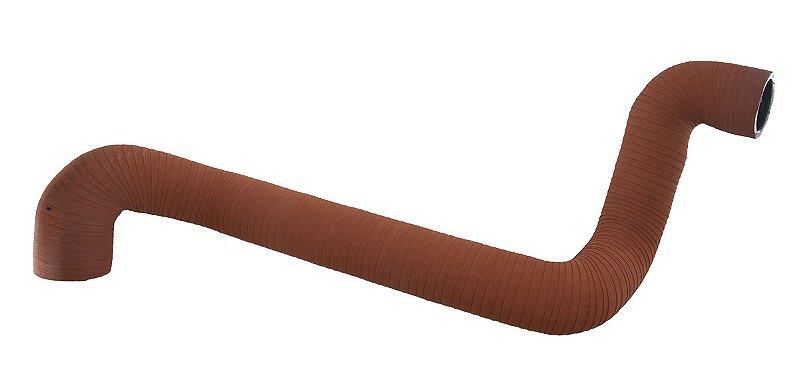 Mangueira Intercooler Daily 7012 2005 93826070 Imagem secundária do produto