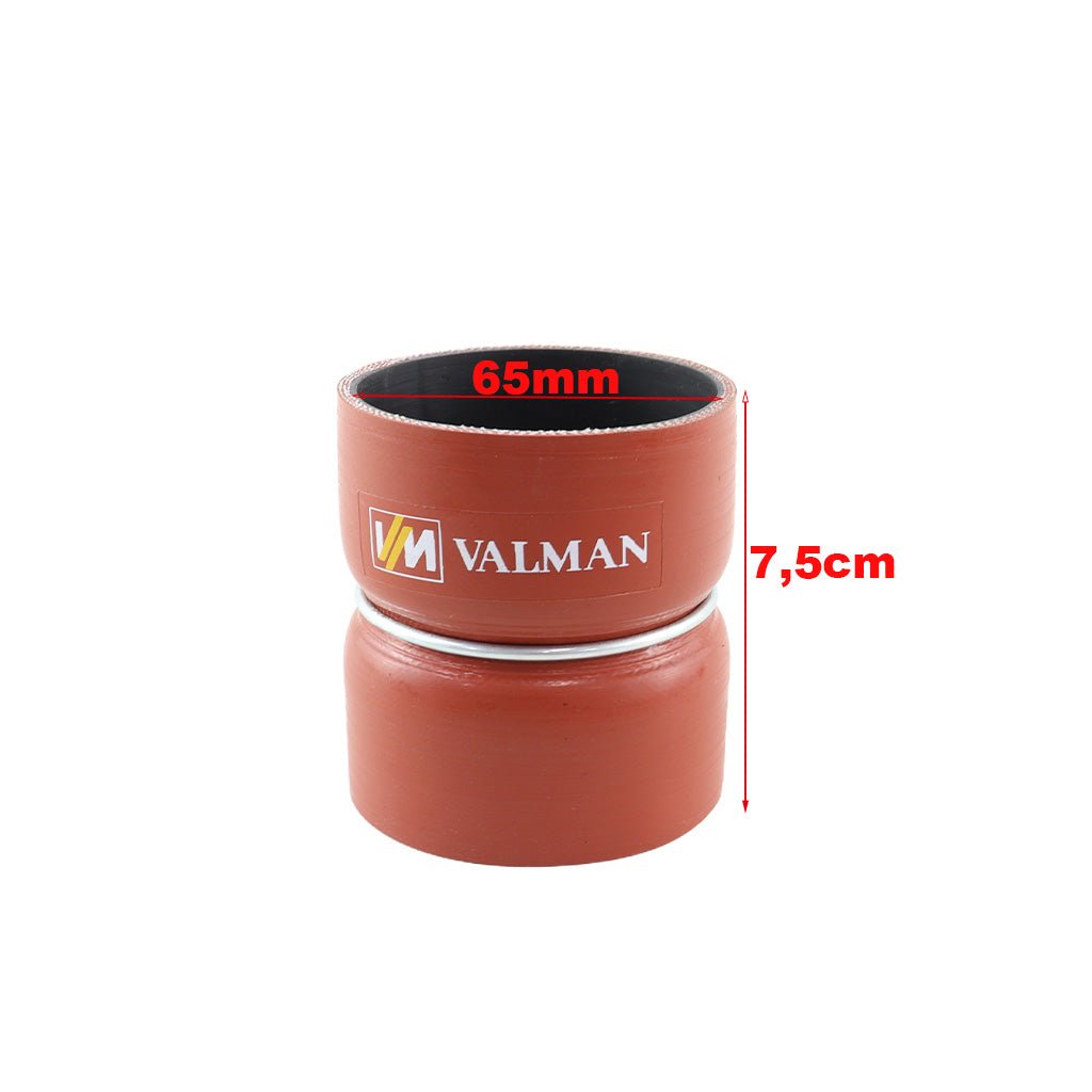 Mangueira Intercooler Delivery 5.160 9.160 10.160 2p0129971