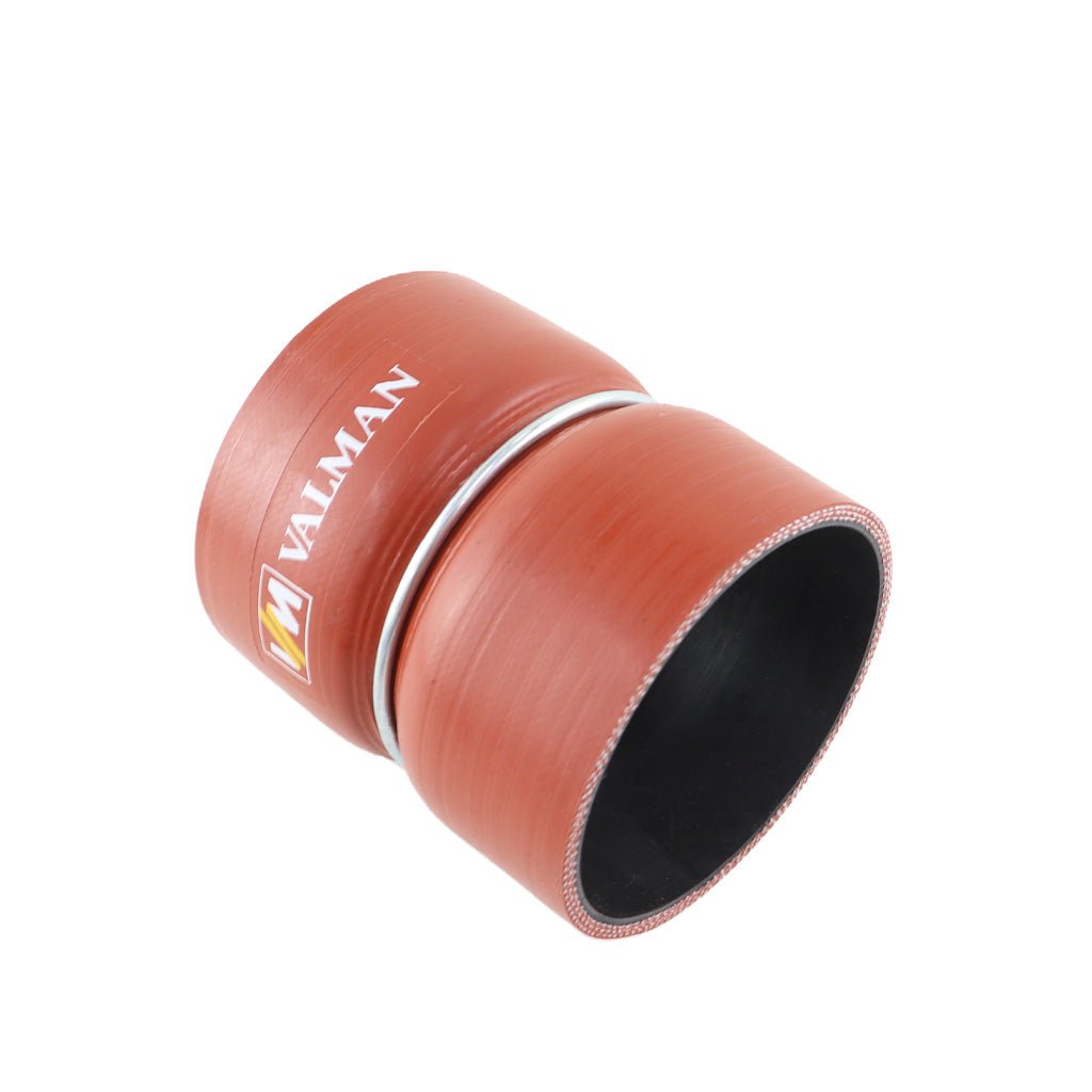 Mangueira Intercooler Delivery 5.160 9.160 10.160 2p0129971 Imagem principal do produto
