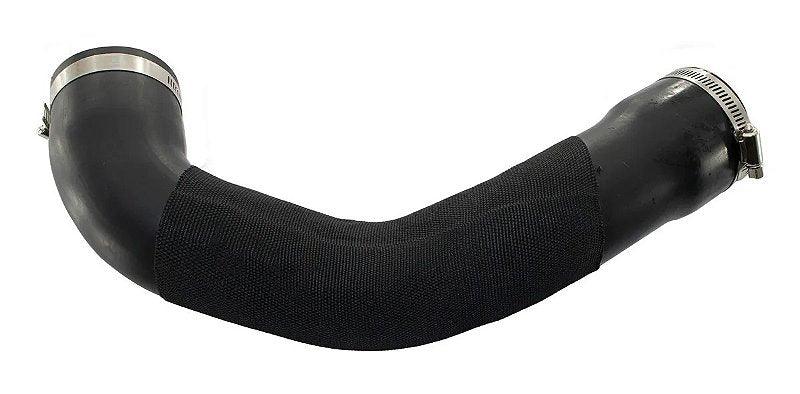 Mangueira Intercooler Discovery 3.0 lr076845 - Paraiso das Mangueiras Imagem principal do produto