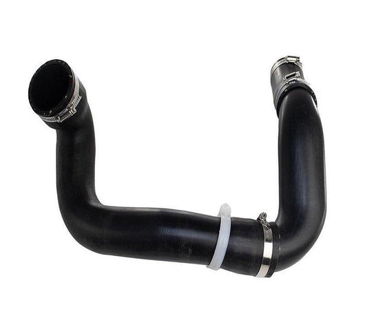 Mangueira Intercooler Discovery Sport Freelander Evoque 2.2 - Paraiso das Mangueiras