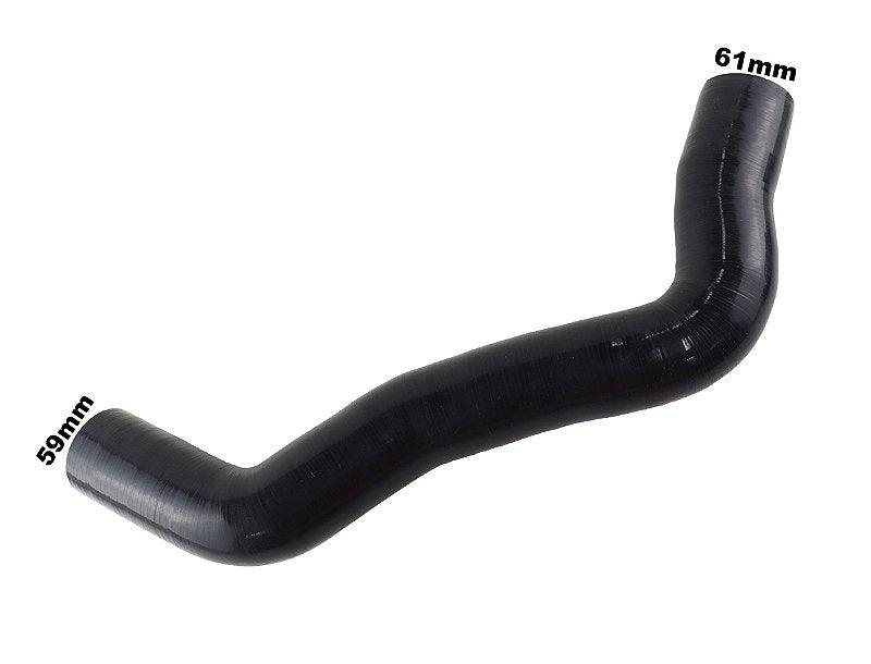 Mangueira Intercooler Ducato 2.3 Ld Direito 2018/2022 Imagem secundária do produto