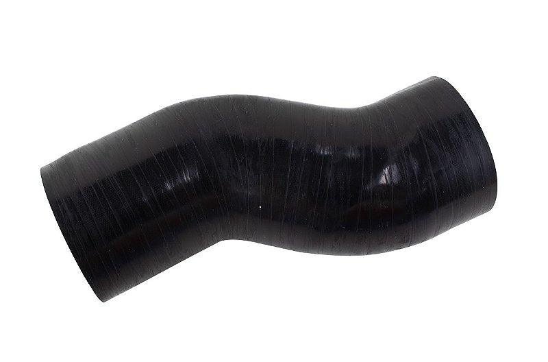 Mangueira Intercooler Eurocargo Tector Cursor Silicone - Paraiso das Mangueiras Imagem principal do produto