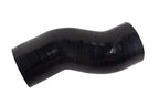 Mangueira Intercooler Eurocargo Tector Cursor Silicone - Paraiso das Mangueiras