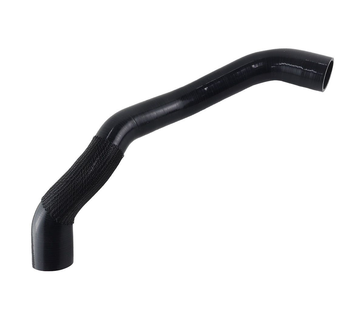 Mangueira Intercooler Expert Jumpy 1.6 16V 9821687780 - Paraiso das Mangueiras