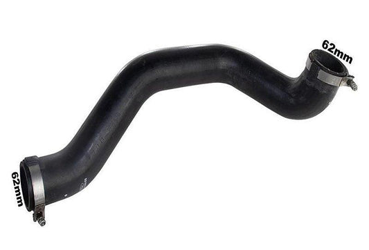 Mangueira Intercooler F - 250 4 Cil.cummins Eletrônico Origina - Paraiso das Mangueiras
