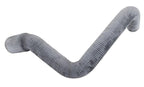 Mangueira Intercooler F - 250 / F - 350 / F - 4000 Bocas Diferente - Paraiso das Mangueiras