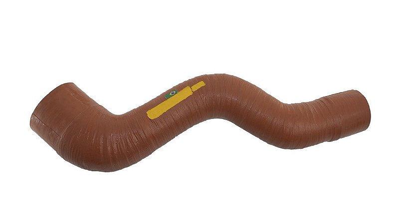 Mangueira Intercooler F - 250 Mwm 6 Cil Silicone - Xc356c646cb - Paraiso das Mangueiras