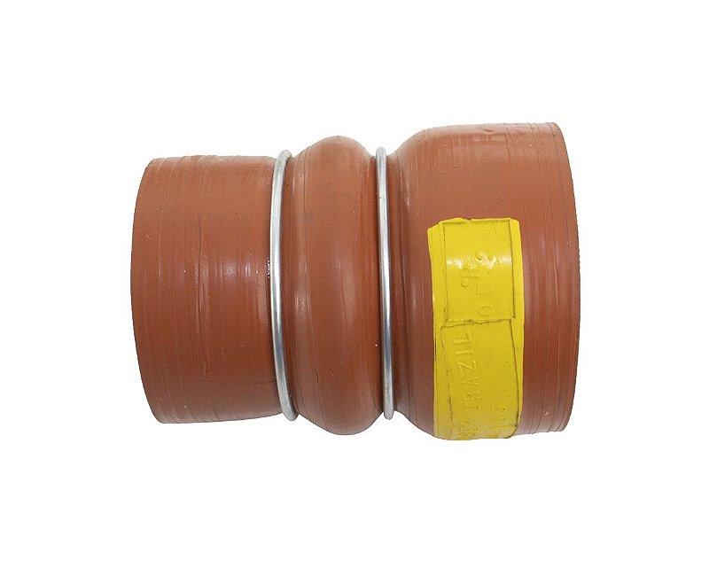 Mangueira Intercooler F250 4C456C640CA - Paraiso das Mangueiras