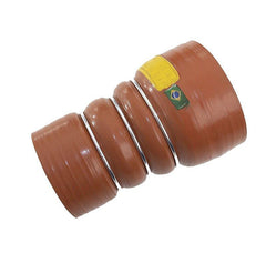 Mangueira Intercooler F250 F350 F4000 Silicone 1c356c640aa - Paraiso das Mangueiras