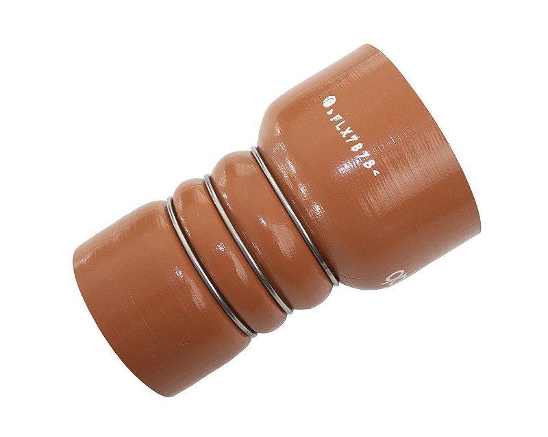 Mangueira Intercooler F250 F4000 1c356c640aa - Paraiso das Mangueiras