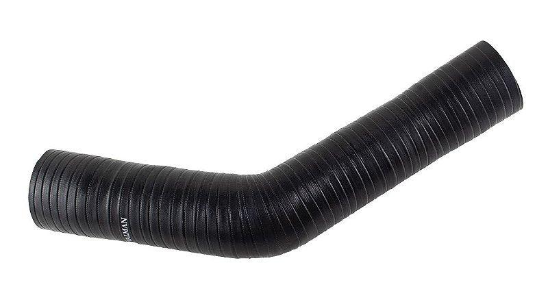 Mangueira Intercooler Ford Cargo 1317e 1517e 1717e Silicone - Paraiso das Mangueiras Imagem principal do produto