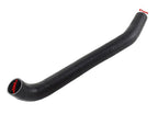 Mangueira Intercooler Ford Cargo 712 2006/2010 96hu6k863ab - Paraiso das Mangueiras