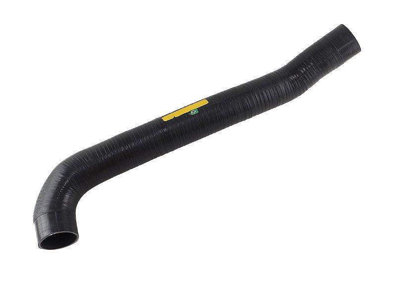 Mangueira Intercooler Ford Cargo 712 2006/2010 96hu6k863ab - Paraiso das Mangueiras Imagem principal do produto