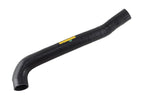 Mangueira Intercooler Ford Cargo 712 2006/2010 96hu6k863ab - Paraiso das Mangueiras