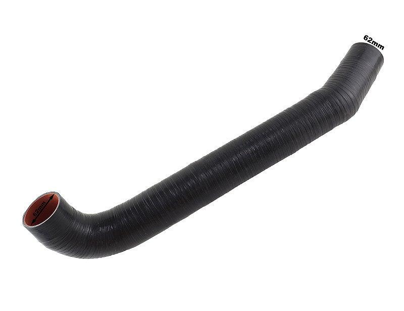 Mangueira Intercooler Ford Cargo 815 2006/2008 2uh117241 - Paraiso das Mangueiras