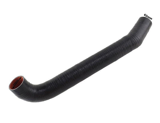 Mangueira Intercooler Ford Cargo 815 2006/2008 2uh117241 - Paraiso das Mangueiras